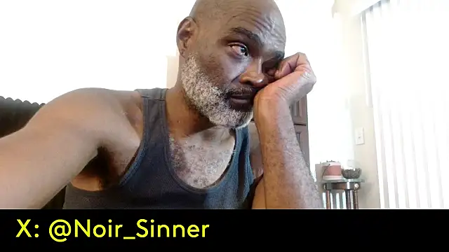 sinnernoir ওয়েবক্যাম শো
