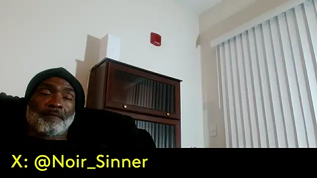 sinnernoir Webcamshow