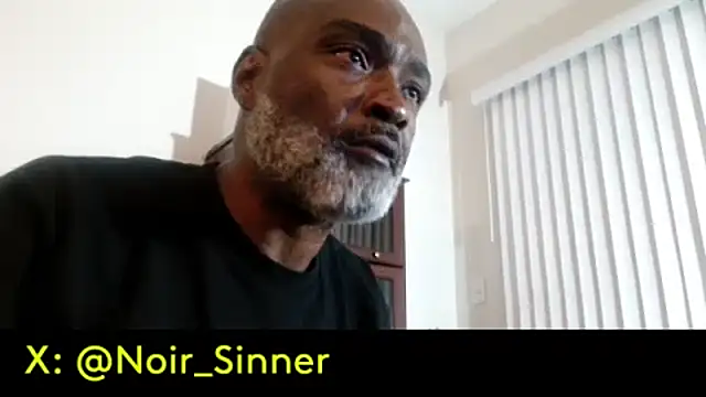 sinnernoir webkamerás műsora