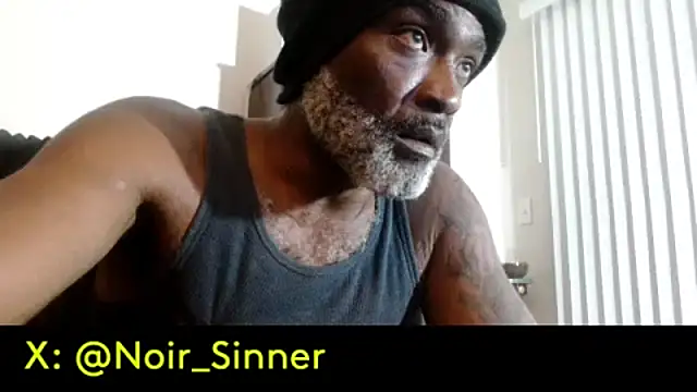 sinnernoir 网络视讯表演