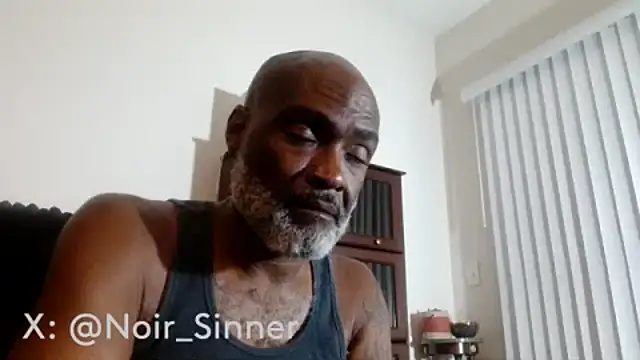 Show Webcam de sinnernoir