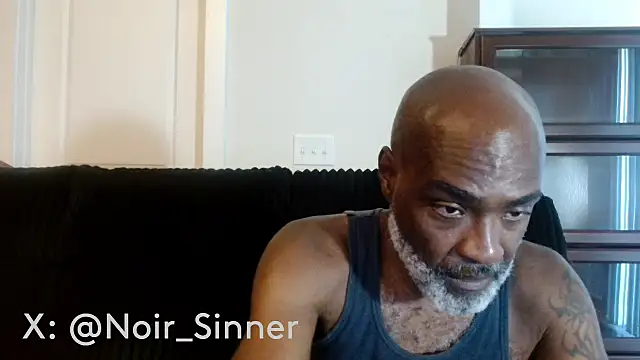 sinnernoir Show Webcam