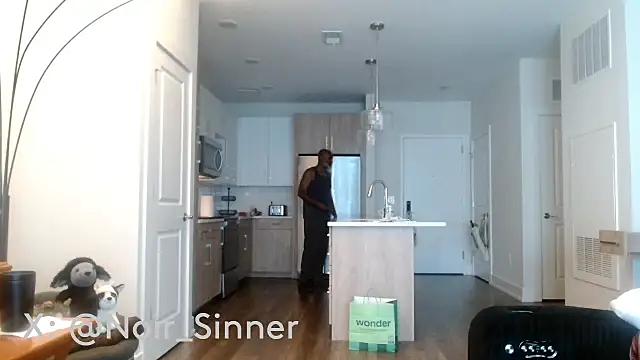 sinnernoir Show in webcam