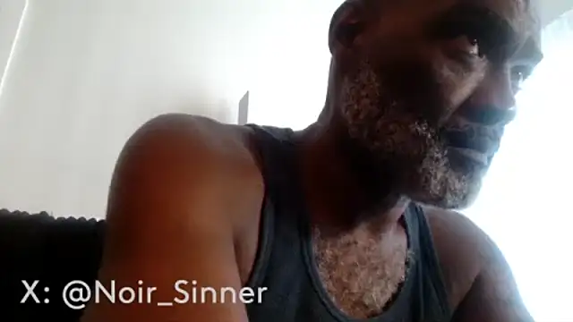 sinnernoir's Webcam Show