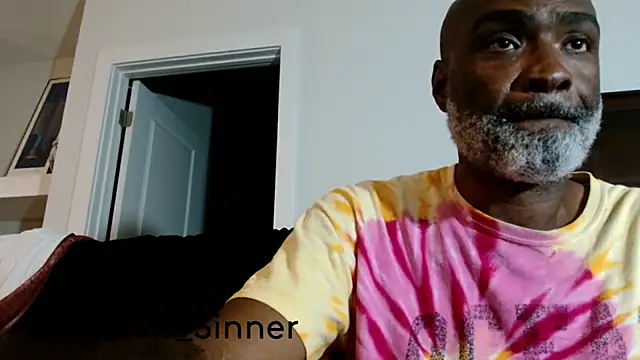 Show Webcam de sinnernoir