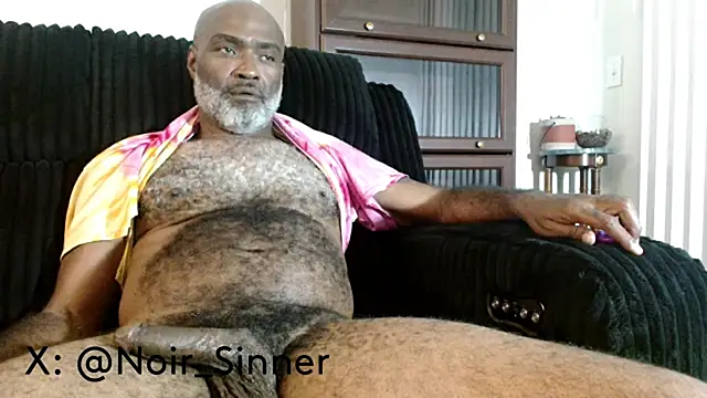 โชว์เว็บแคมของ sinnernoir