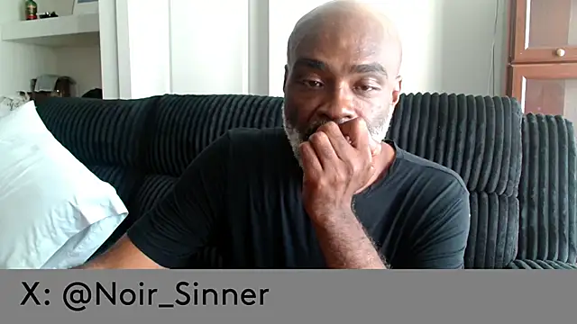 sinnernoir Show Webcam