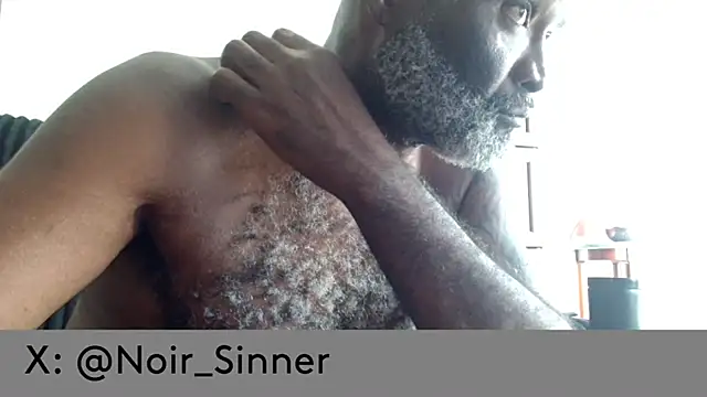 sinnernoir's Webcam Show