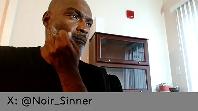sinnernoir Webcam-Show