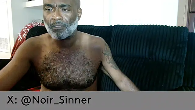sinnernoir Show in webcam
