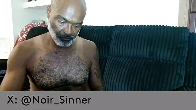 عرض كام sinnernoir