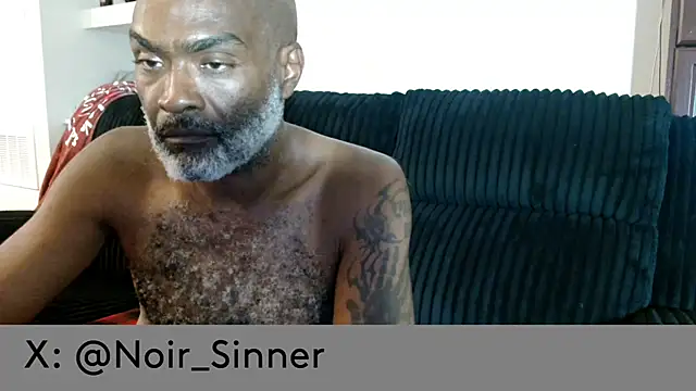 sinnernoir Show in webcam