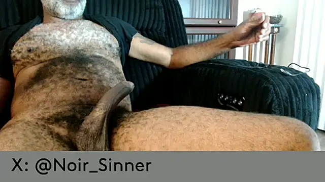 โชว์เว็บแคมของ sinnernoir
