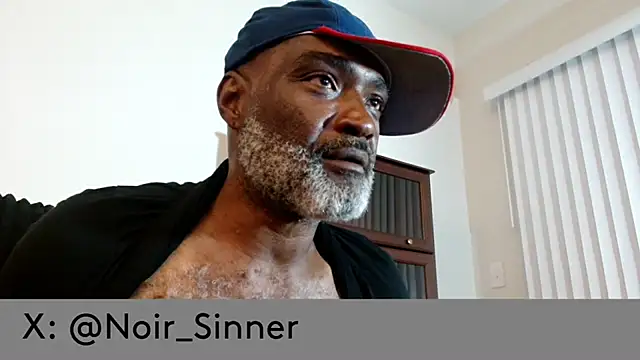sinnernoir Webcam-Show