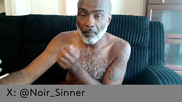 sinnernoir Show Webcam