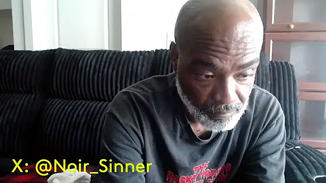 sinnernoir Webcam show
