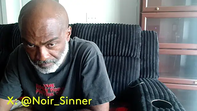 sinnernoir Webcamshow