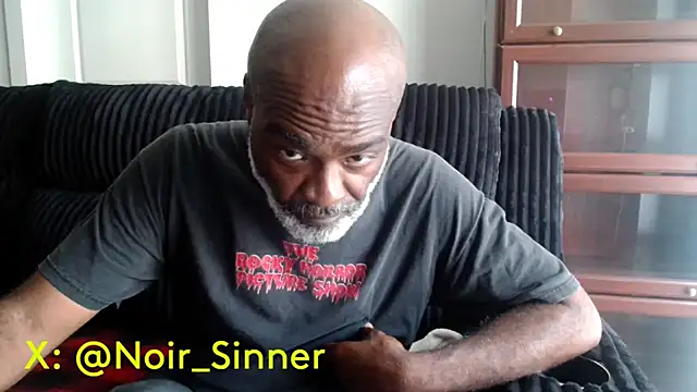 عرض كام sinnernoir