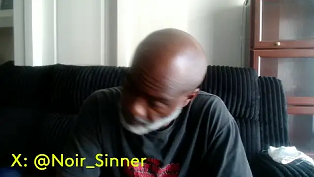 Show Webcam de sinnernoir