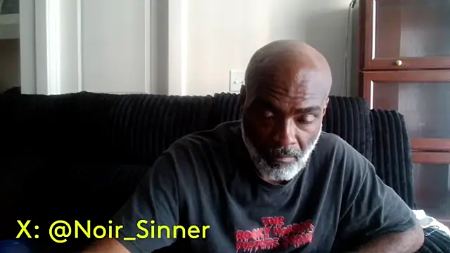 sinnernoir webcam show