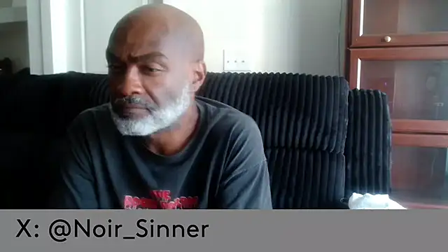 sinnernoir Show Webcam