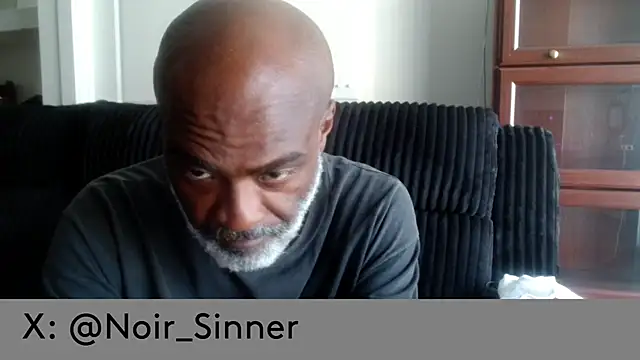 sinnernoir Webcamshow
