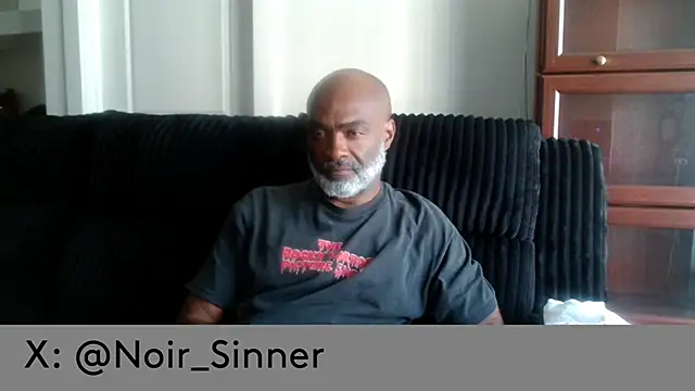 sinnernoir ওয়েবক্যাম শো