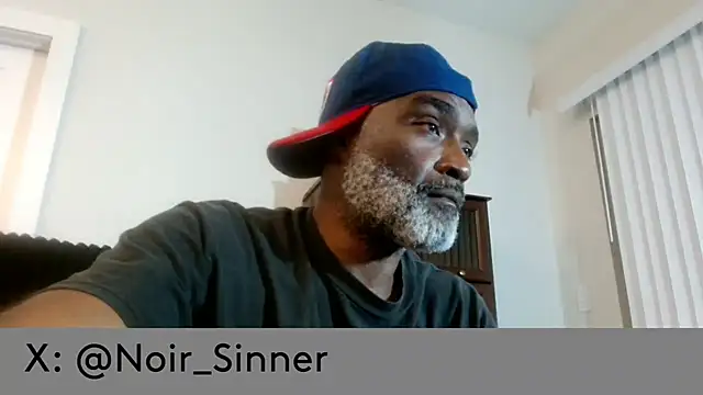 sinnernoir ওয়েবক্যাম শো