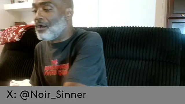 sinnernoir Webcam show