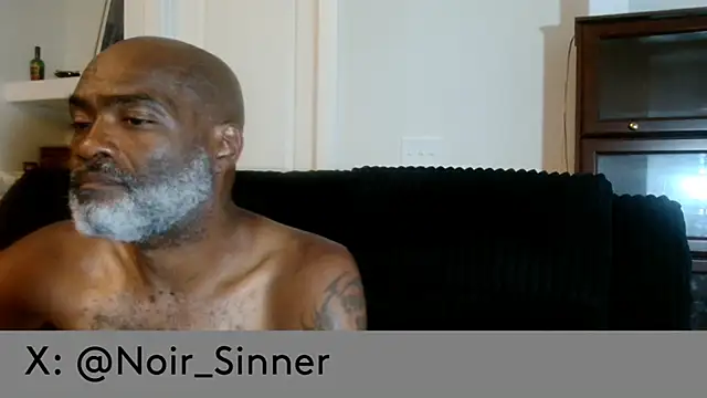 sinnernoir ওয়েবক্যাম শো