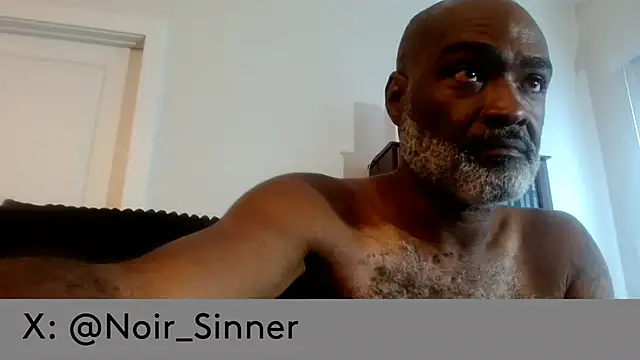Show Webcam de sinnernoir