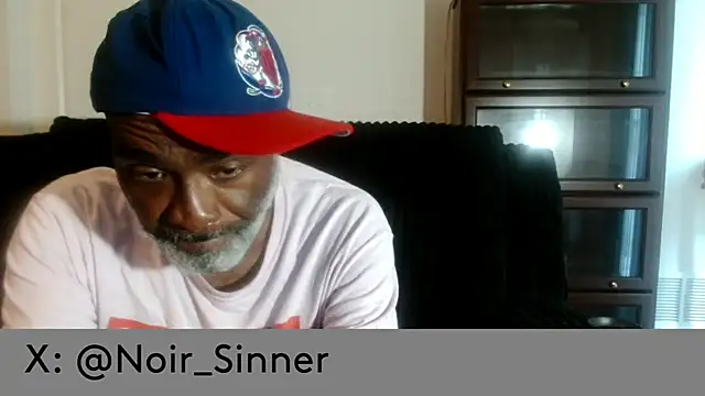 sinnernoir – webcam-show