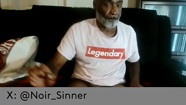 sinnernoir Show in webcam