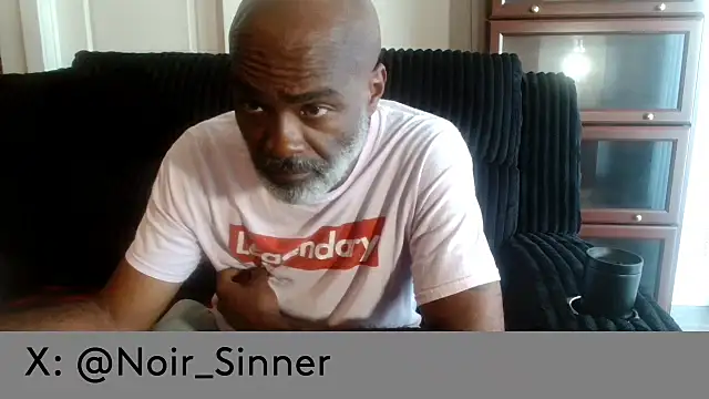 عرض كام sinnernoir