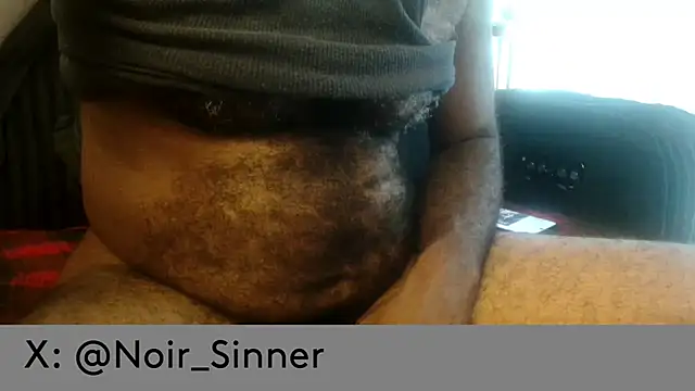 sinnernoirのウェブカメラショー