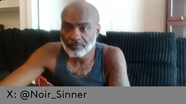 sinnernoir – webcam-show