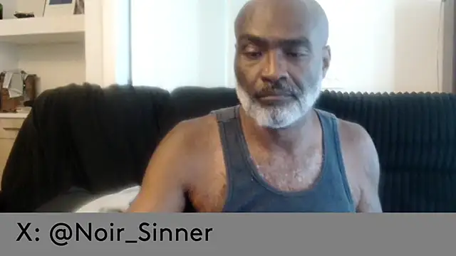 sinnernoir Webcam show