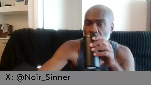 sinnernoir's Webcam Show