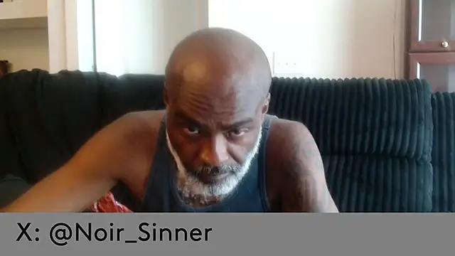 sinnernoir Show in webcam