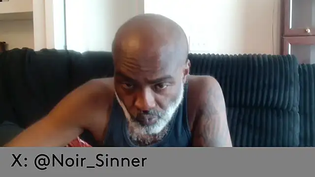 sinnernoir ওয়েবক্যাম শো