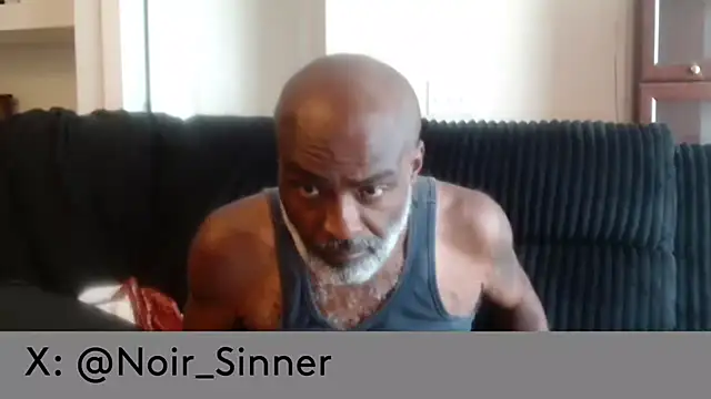 sinnernoir's Webcam Show