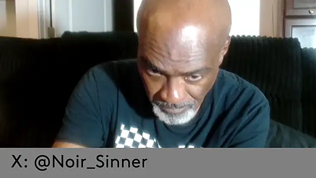 sinnernoir Show in webcam