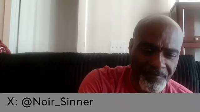عرض كام sinnernoir