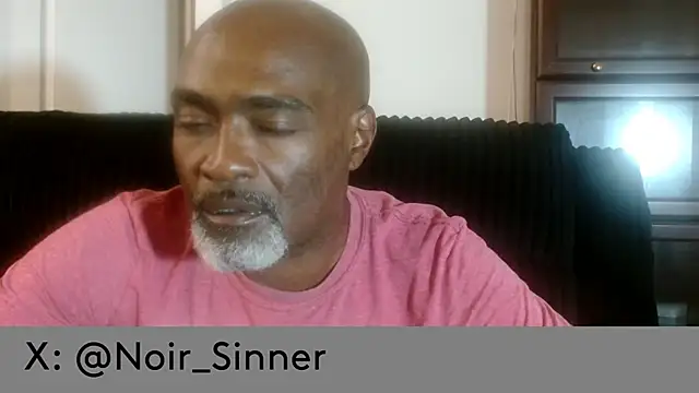 Show Webcam de sinnernoir