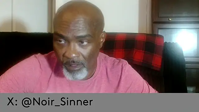 sinnernoir Webcam Show
