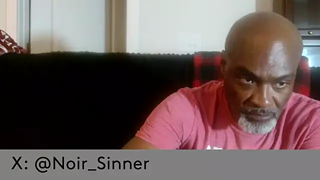 โชว์เว็บแคมของ sinnernoir