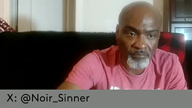 sinnernoir's Webcam Show