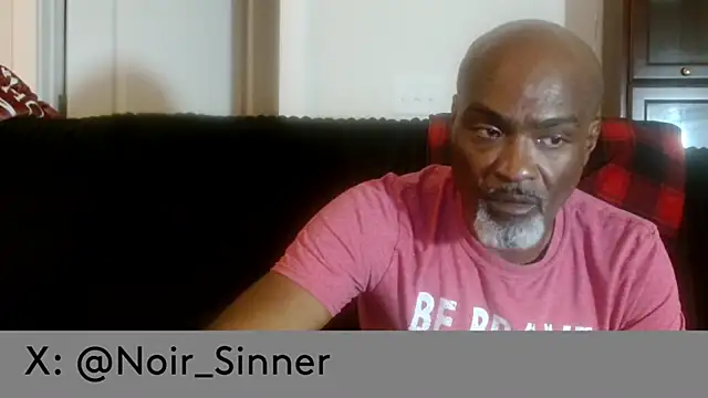 Webkamerová show sinnernoir