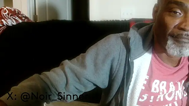 sinnernoir's Webcam Show