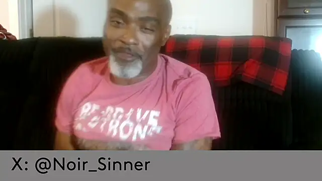 sinnernoir's Webcam Show